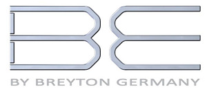 BE by Breyton